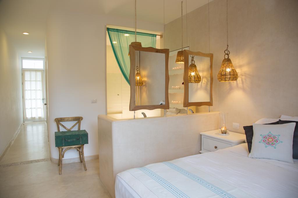 Livetulum Aparthotel Exterior photo