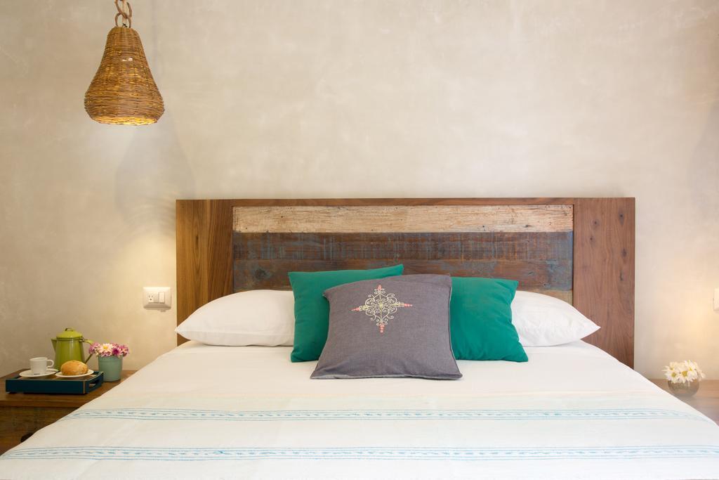 Livetulum Aparthotel Exterior photo