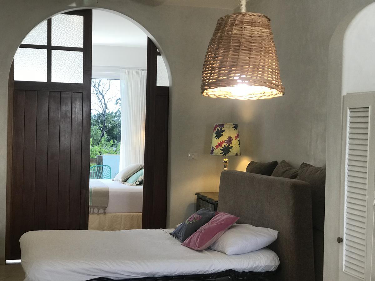 Livetulum Aparthotel Exterior photo